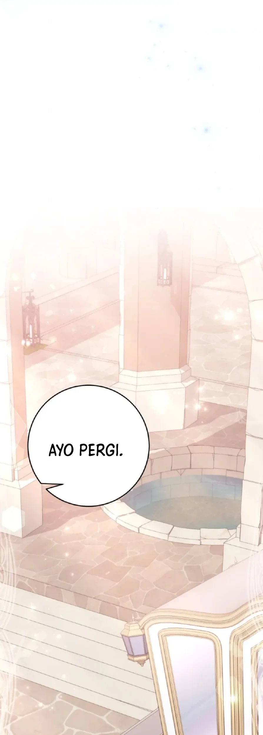 I Soon Became the Contract Daughter of a Ruined Family Chapter 3 Gambar 52