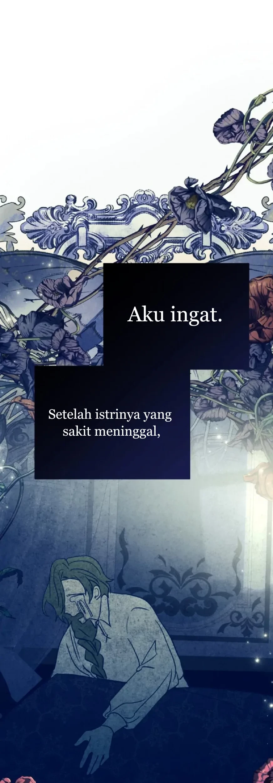 I Soon Became the Contract Daughter of a Ruined Family Chapter 3 Gambar 62