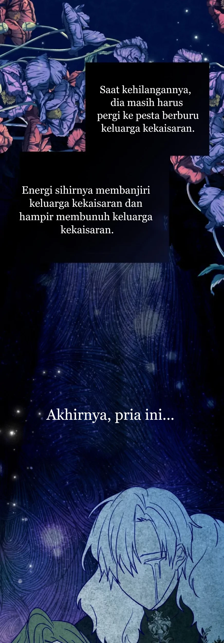 I Soon Became the Contract Daughter of a Ruined Family Chapter 3 Gambar 63