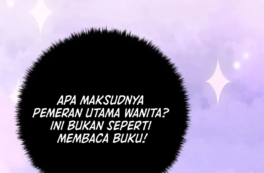 I Soon Became the Contract Daughter of a Ruined Family Chapter 3 Gambar 69