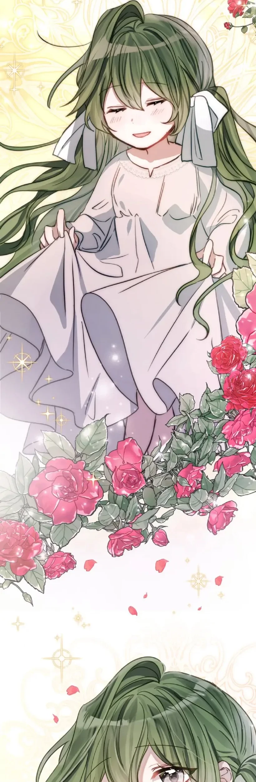 I Soon Became the Contract Daughter of a Ruined Family Chapter 3 Gambar 3