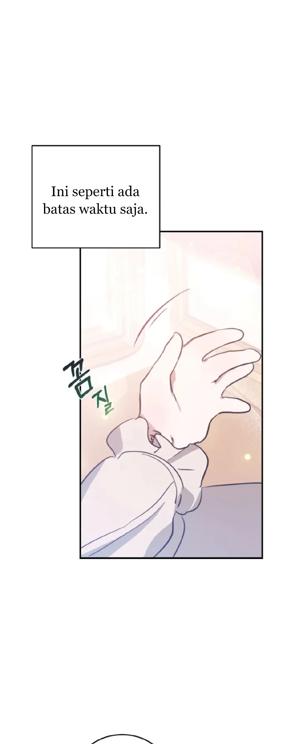 I Soon Became the Contract Daughter of a Ruined Family Chapter 3 Gambar 73