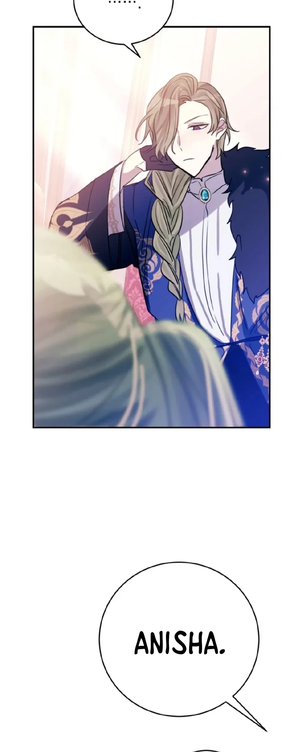 I Soon Became the Contract Daughter of a Ruined Family Chapter 3 Gambar 75