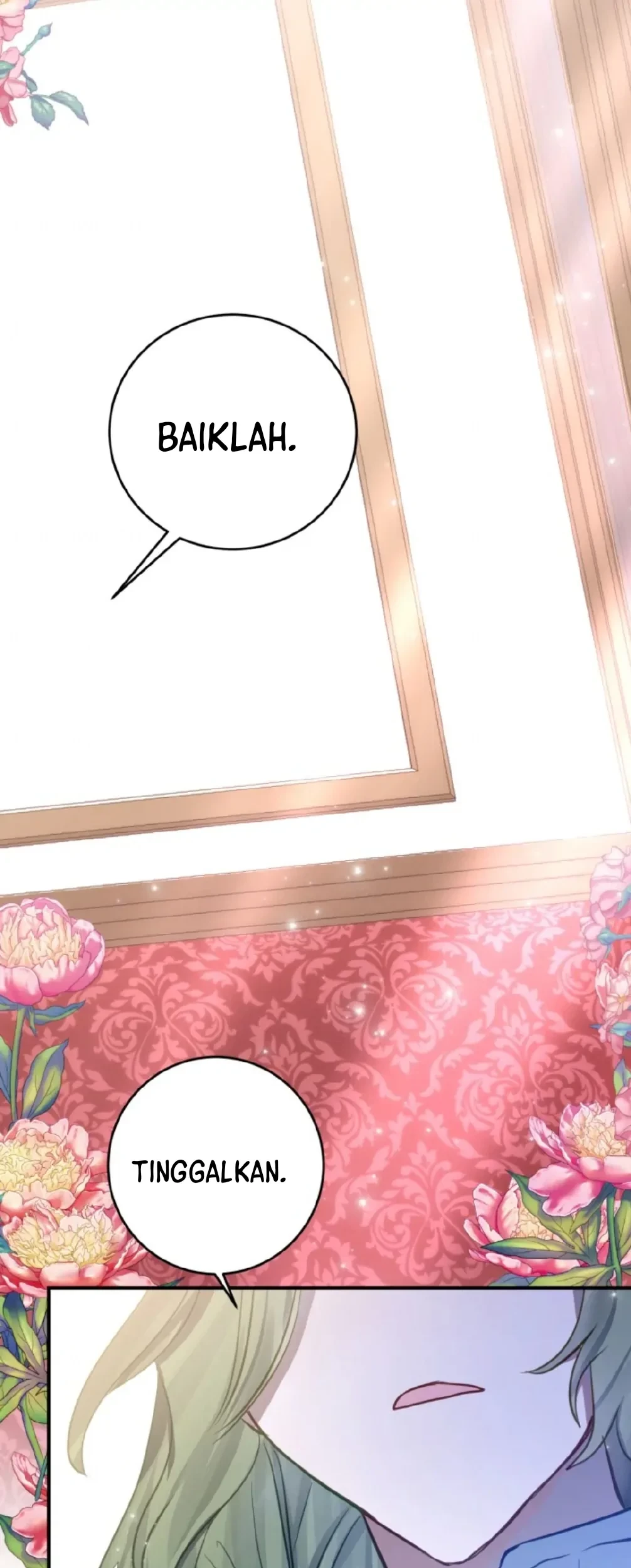 I Soon Became the Contract Daughter of a Ruined Family Chapter 3 Gambar 78