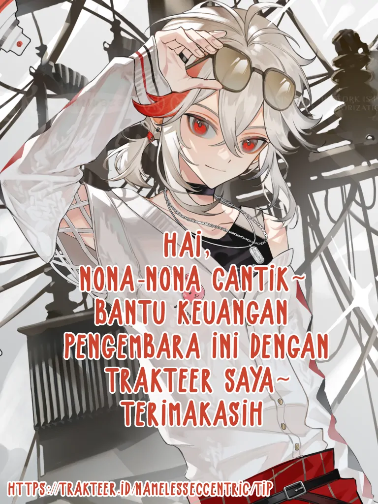 I Soon Became the Contract Daughter of a Ruined Family Chapter 3 Gambar 83