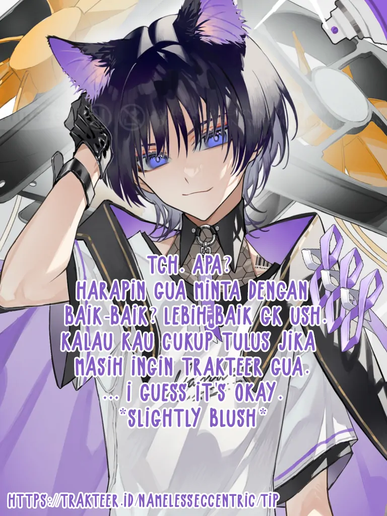 I Soon Became the Contract Daughter of a Ruined Family Chapter 4 Gambar 102