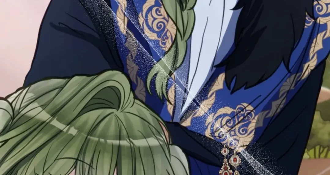 I Soon Became the Contract Daughter of a Ruined Family Chapter 4 Gambar 9