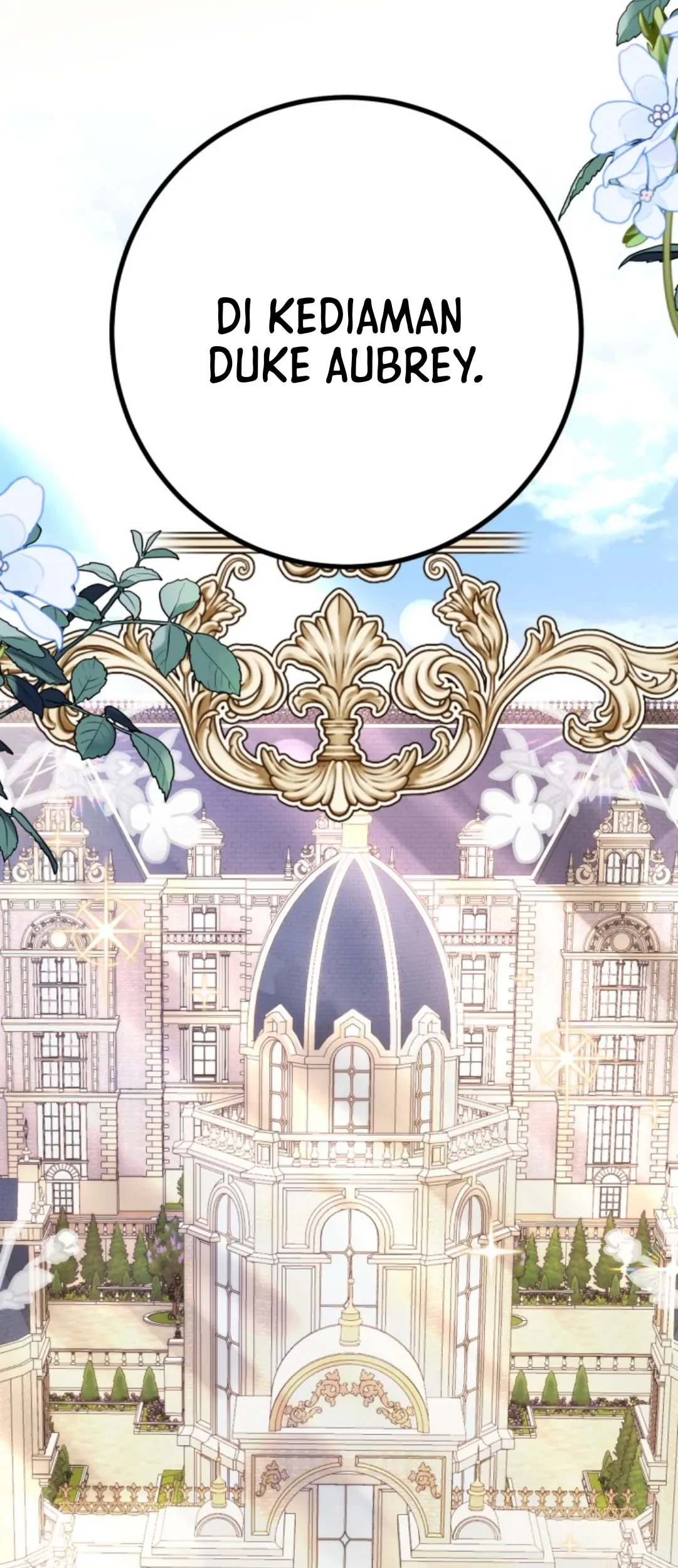 I Soon Became the Contract Daughter of a Ruined Family Chapter 4 Gambar 12