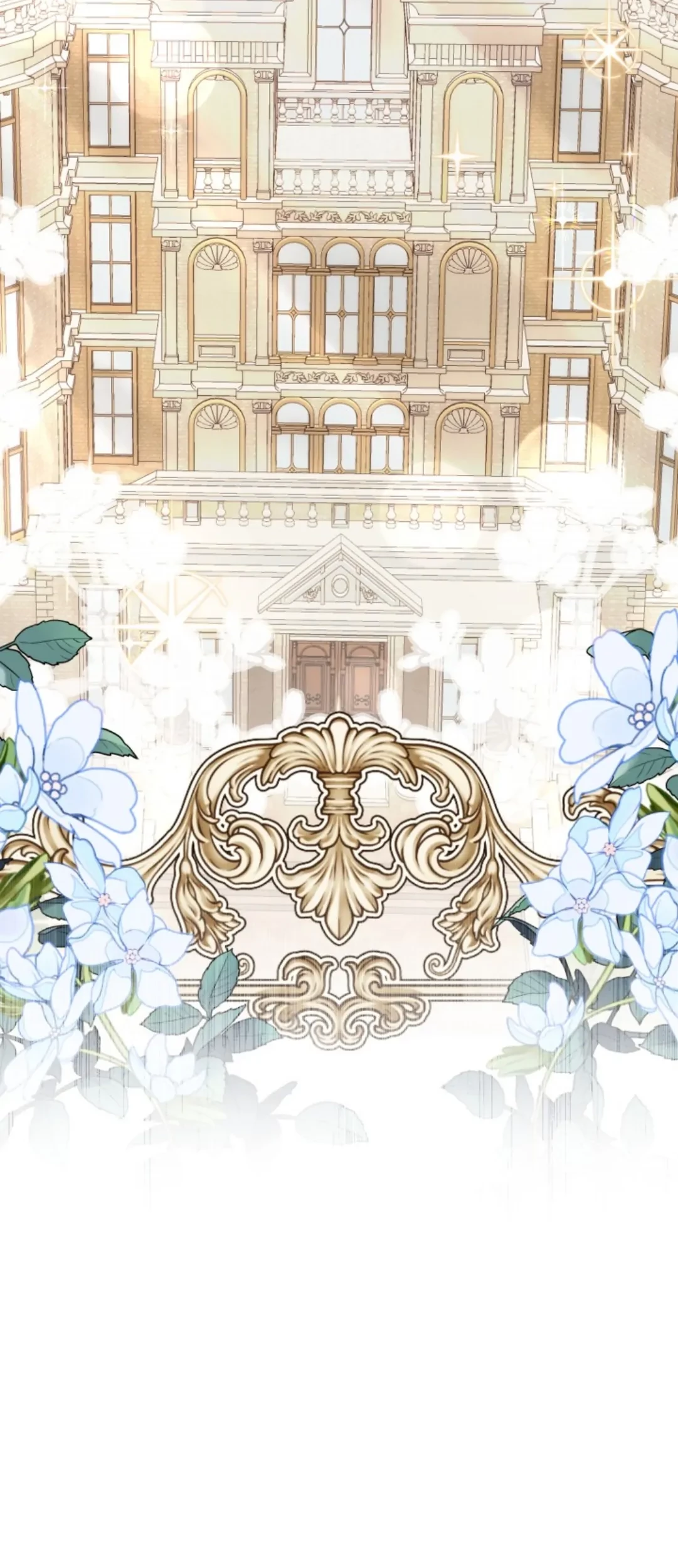 I Soon Became the Contract Daughter of a Ruined Family Chapter 4 Gambar 13