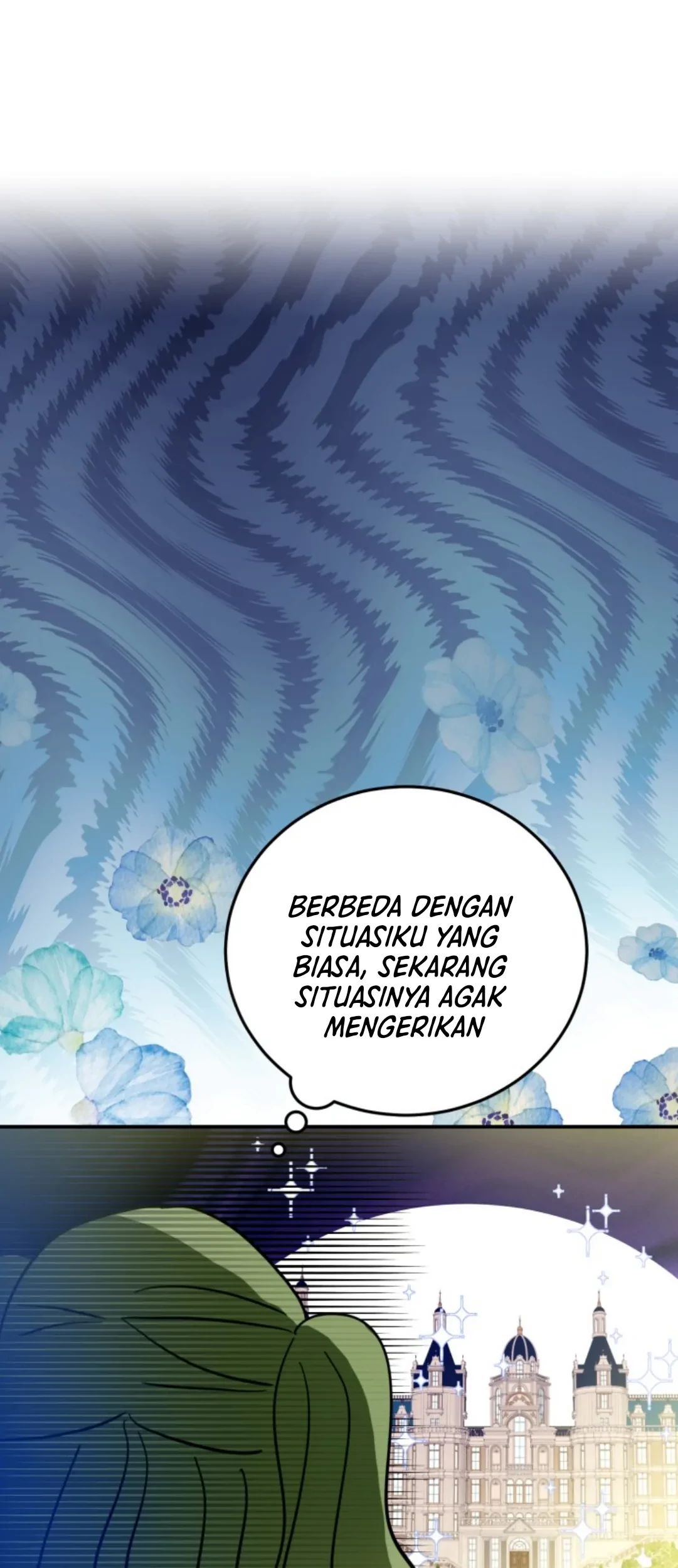 I Soon Became the Contract Daughter of a Ruined Family Chapter 4 Gambar 14