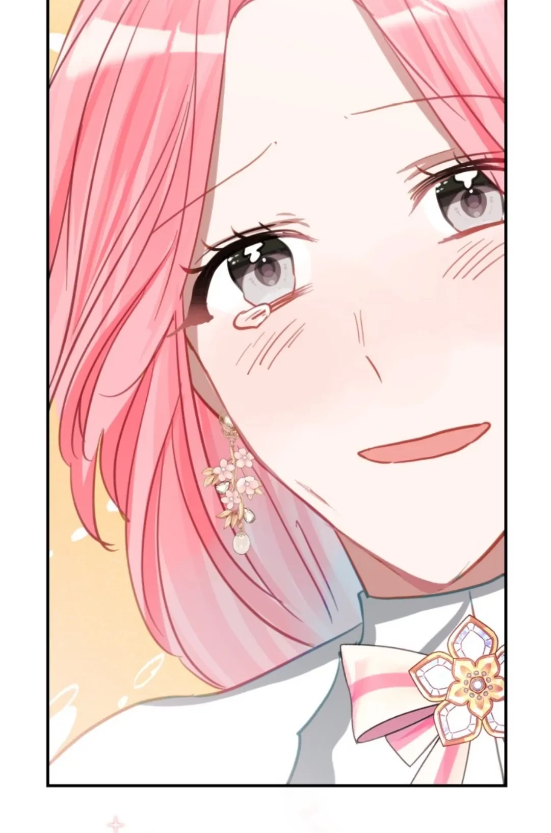 I Soon Became the Contract Daughter of a Ruined Family Chapter 4 Gambar 19