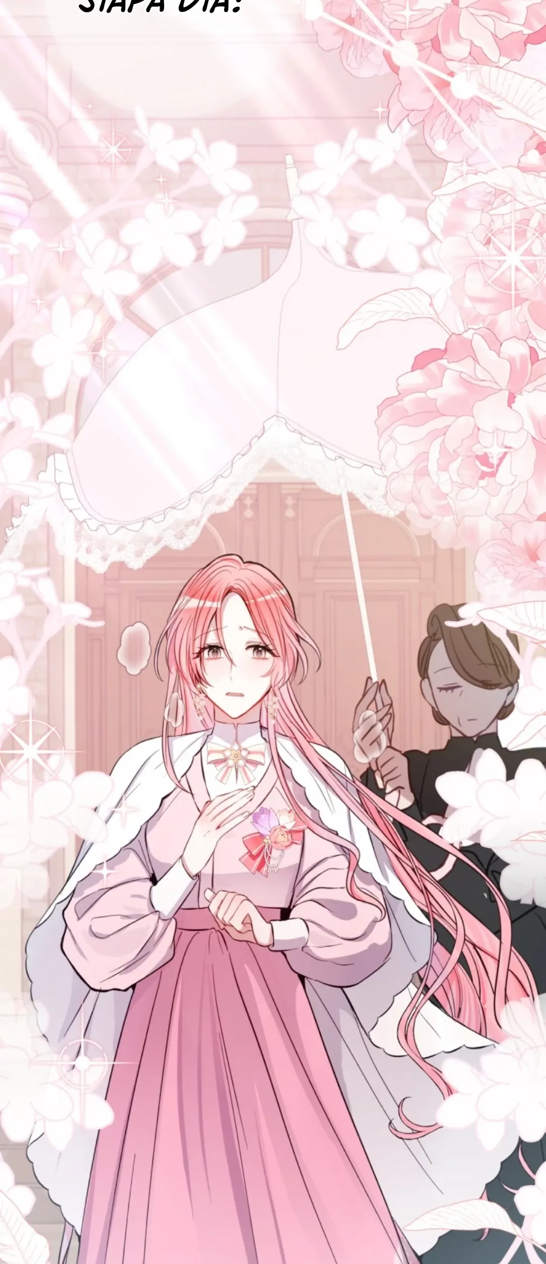 I Soon Became the Contract Daughter of a Ruined Family Chapter 4 Gambar 17