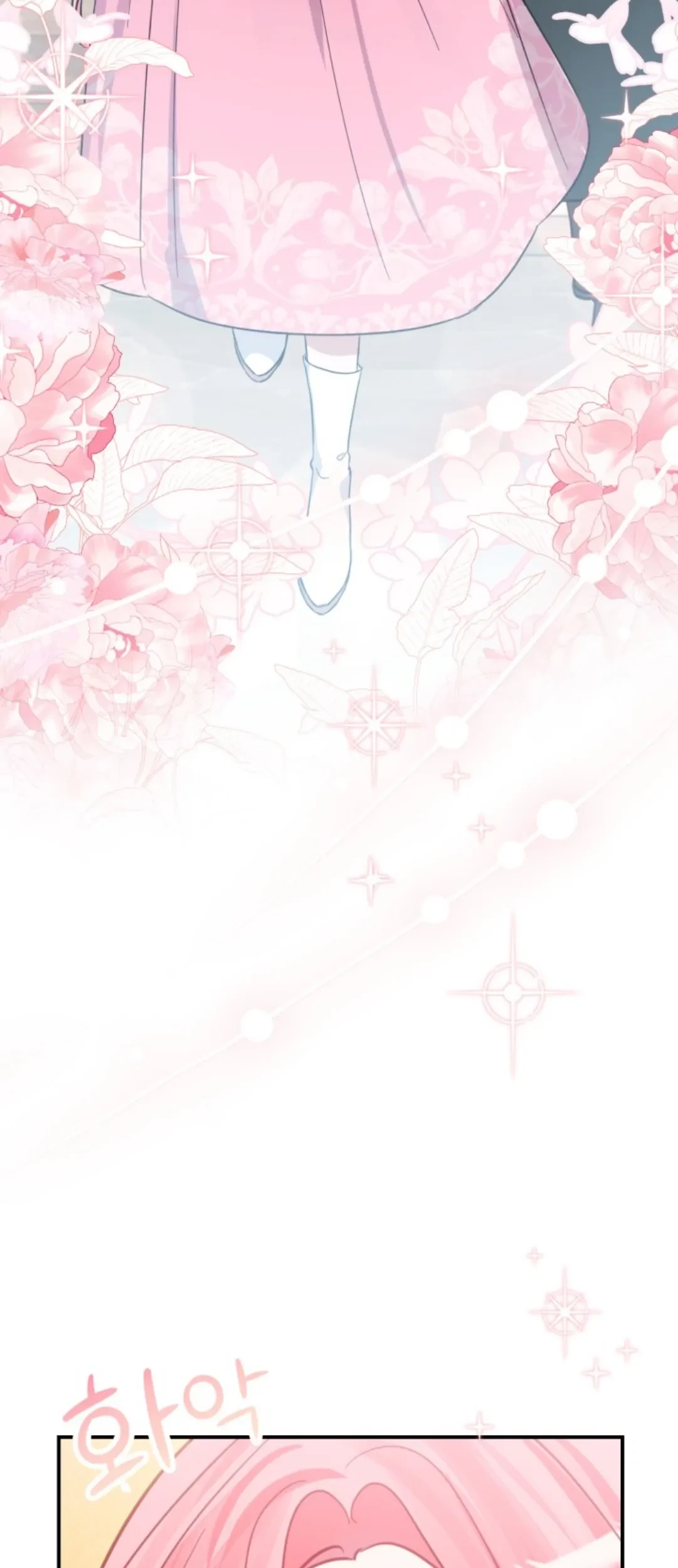 I Soon Became the Contract Daughter of a Ruined Family Chapter 4 Gambar 18