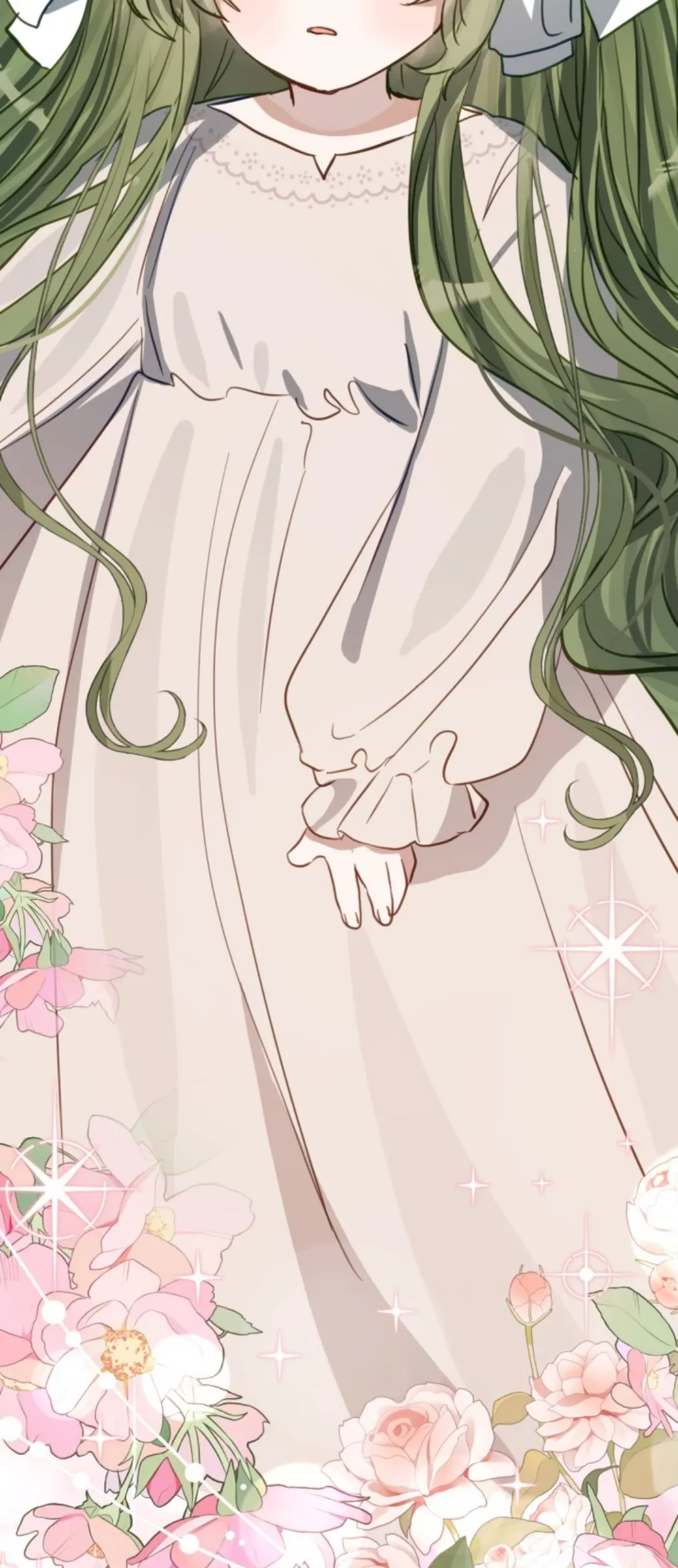 I Soon Became the Contract Daughter of a Ruined Family Chapter 4 Gambar 21