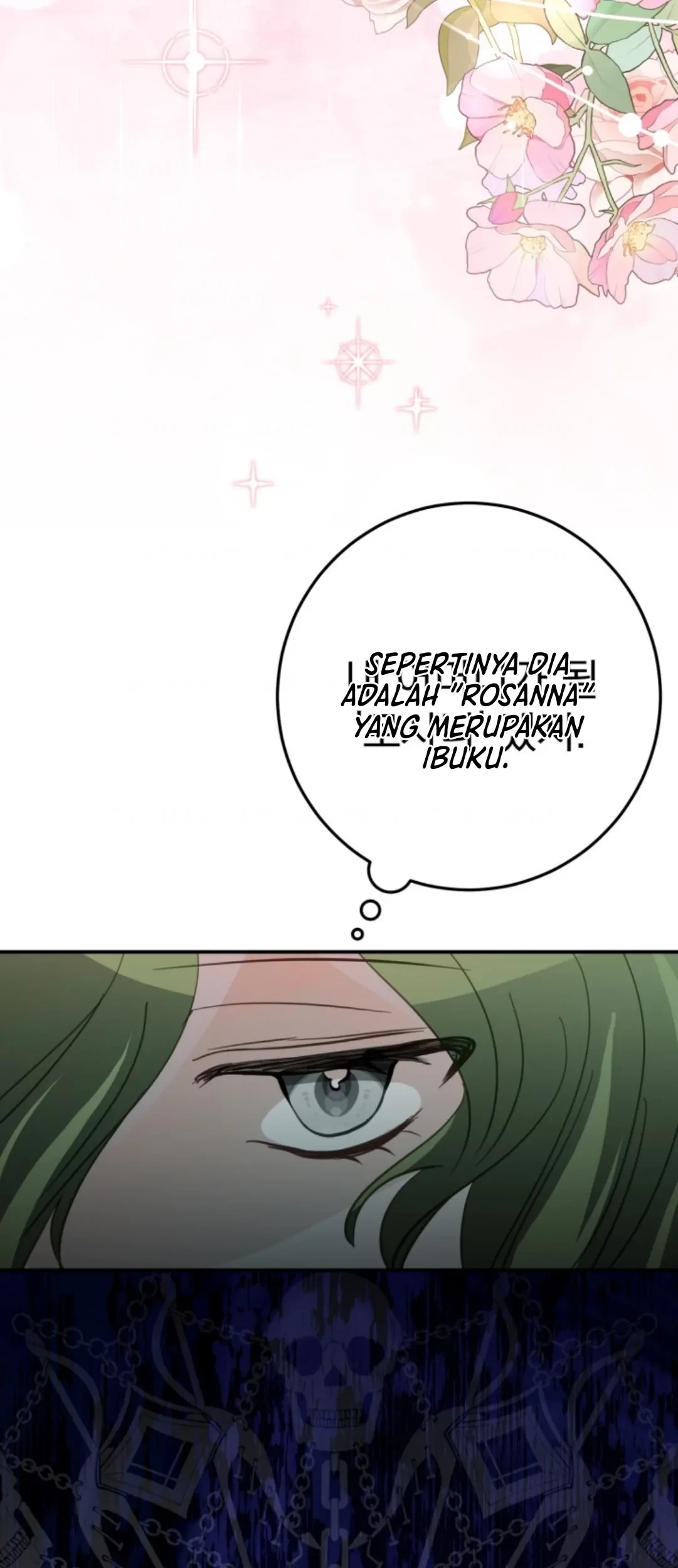 I Soon Became the Contract Daughter of a Ruined Family Chapter 4 Gambar 23