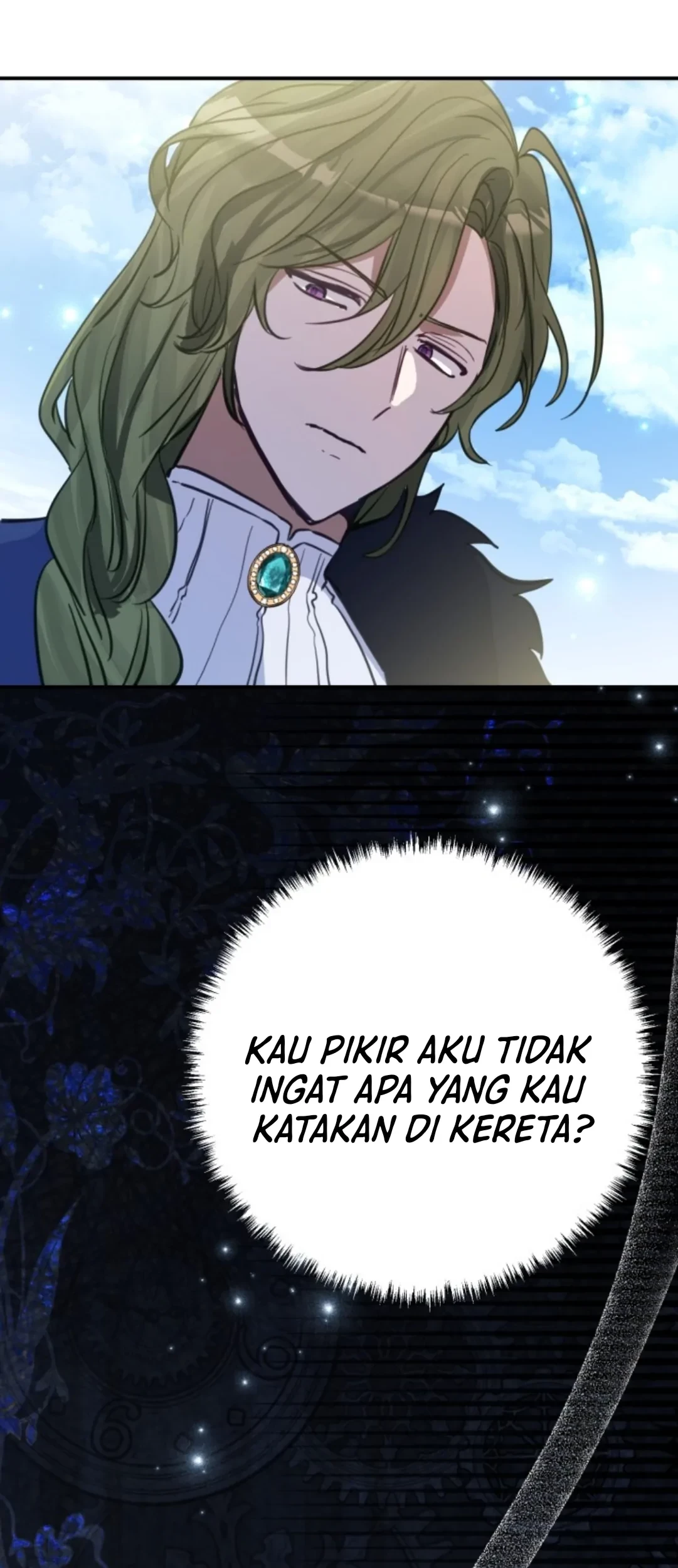 I Soon Became the Contract Daughter of a Ruined Family Chapter 4 Gambar 27