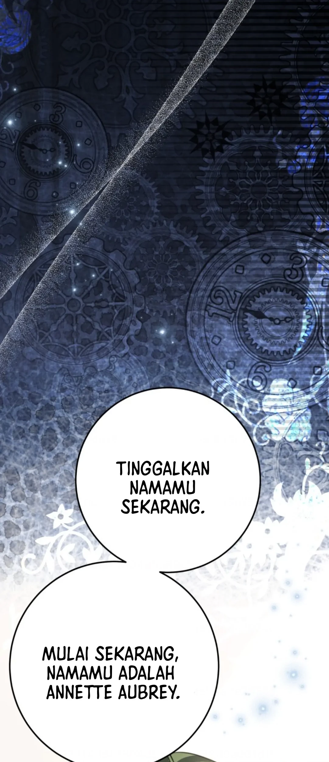 I Soon Became the Contract Daughter of a Ruined Family Chapter 4 Gambar 28