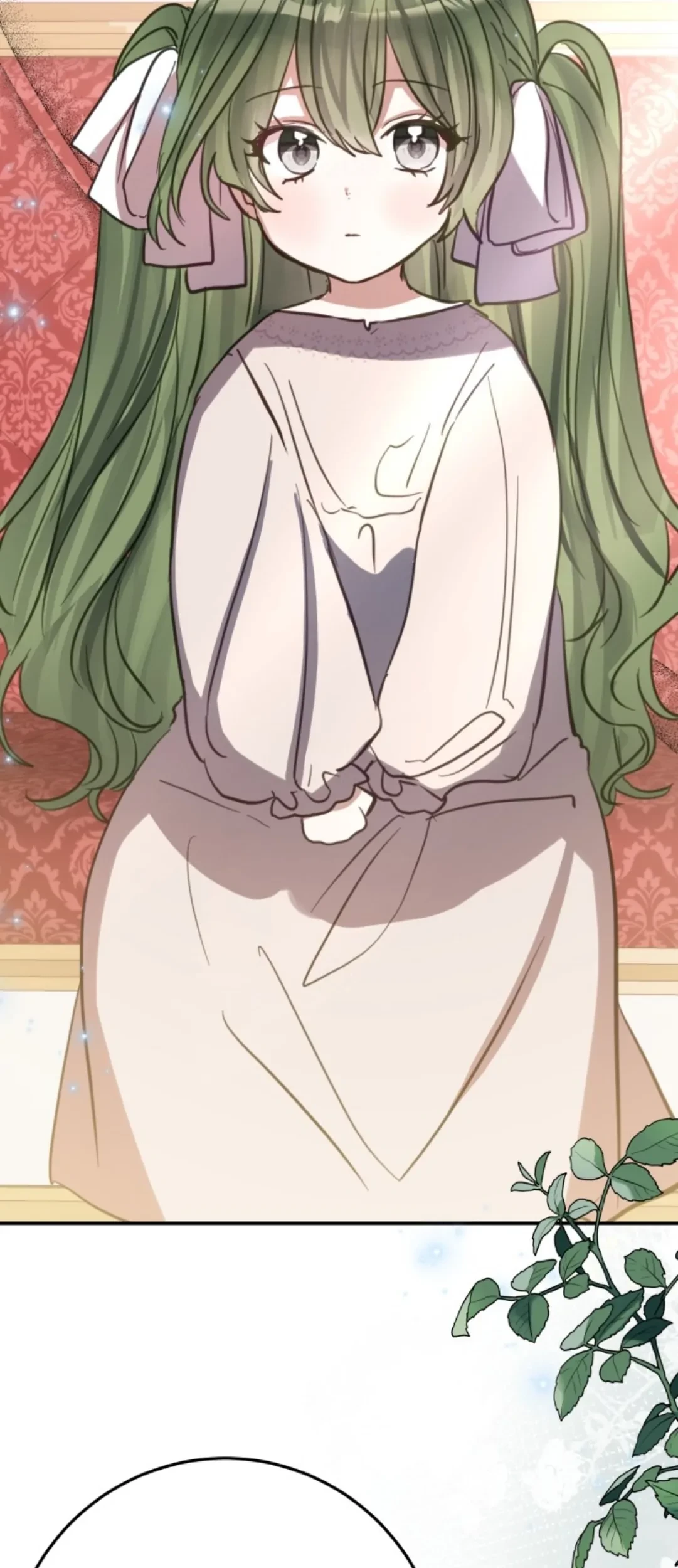 I Soon Became the Contract Daughter of a Ruined Family Chapter 4 Gambar 30