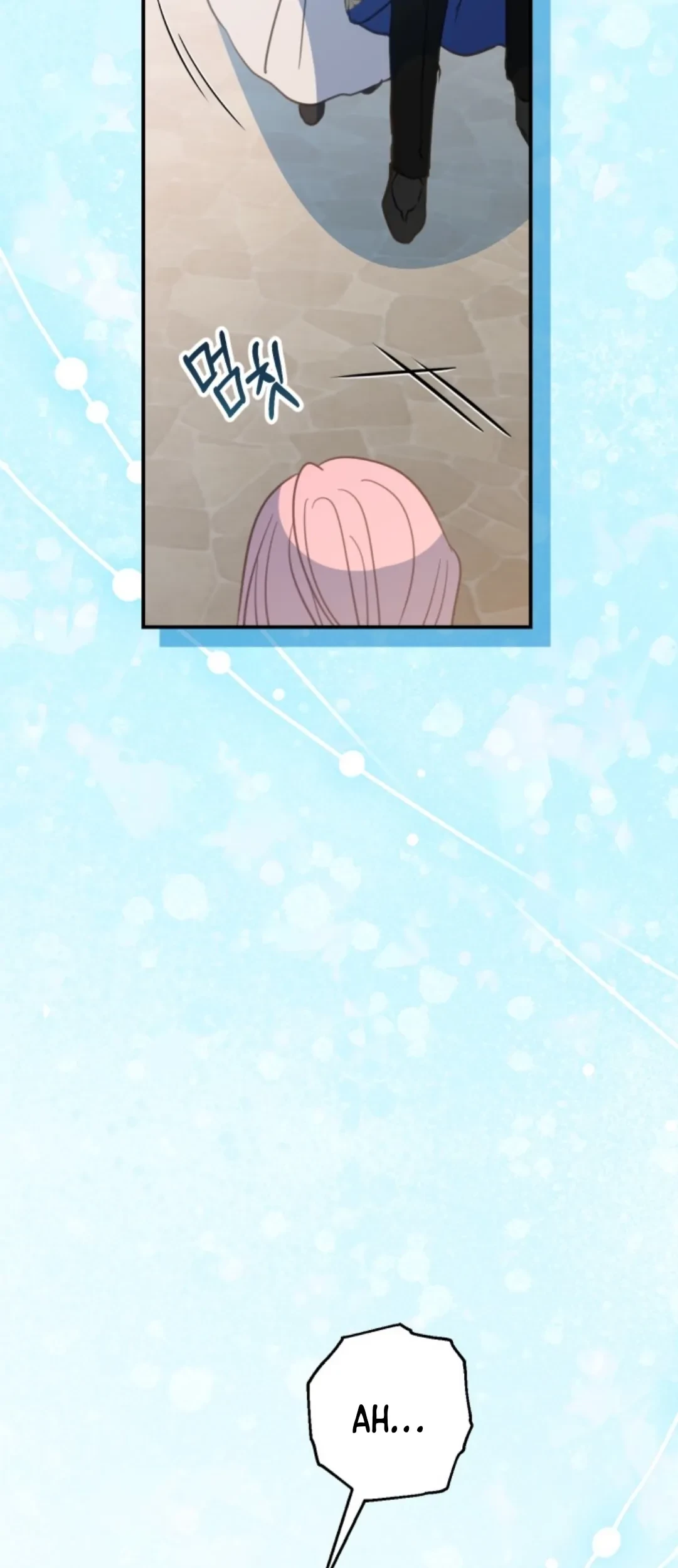 I Soon Became the Contract Daughter of a Ruined Family Chapter 4 Gambar 43