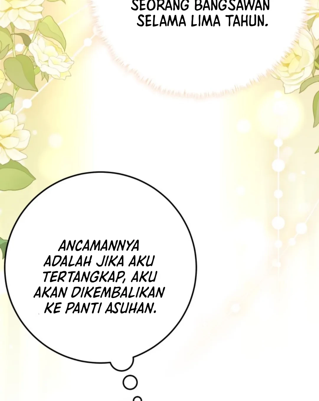 I Soon Became the Contract Daughter of a Ruined Family Chapter 4 Gambar 37