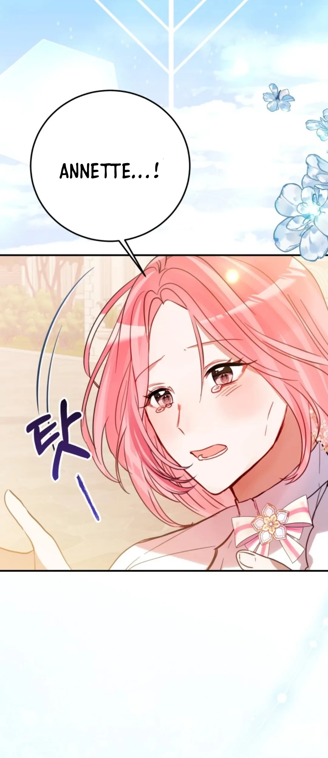 I Soon Became the Contract Daughter of a Ruined Family Chapter 4 Gambar 41