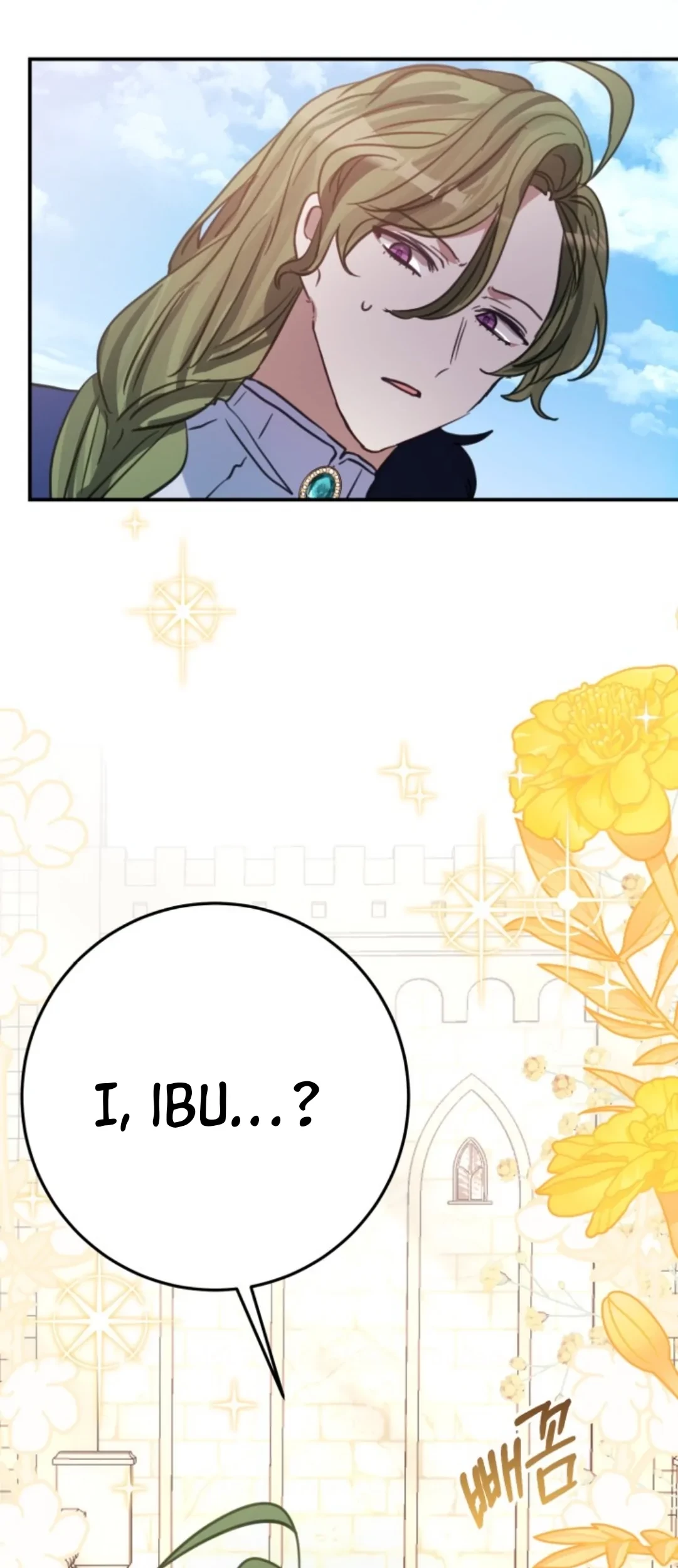 I Soon Became the Contract Daughter of a Ruined Family Chapter 4 Gambar 45