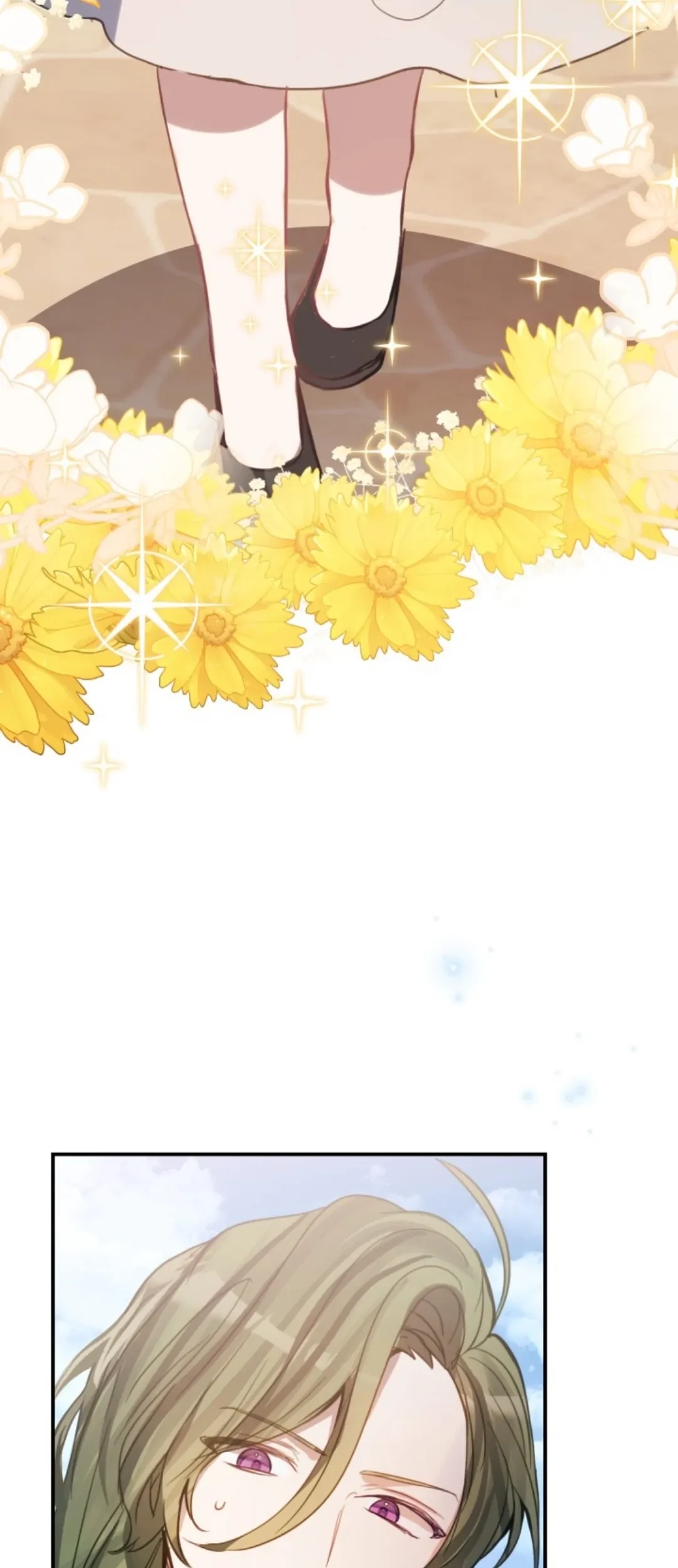 I Soon Became the Contract Daughter of a Ruined Family Chapter 4 Gambar 48