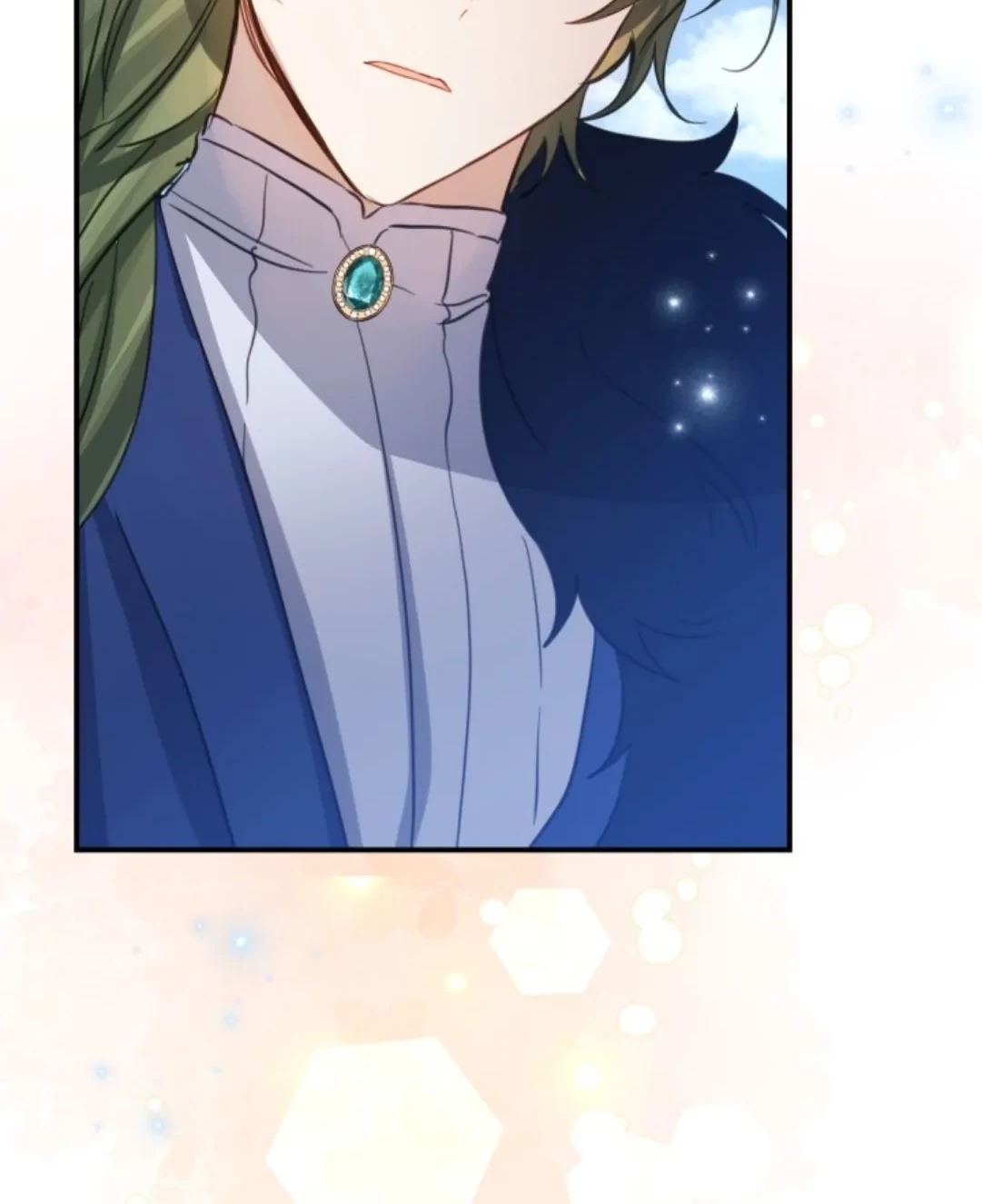 I Soon Became the Contract Daughter of a Ruined Family Chapter 4 Gambar 49