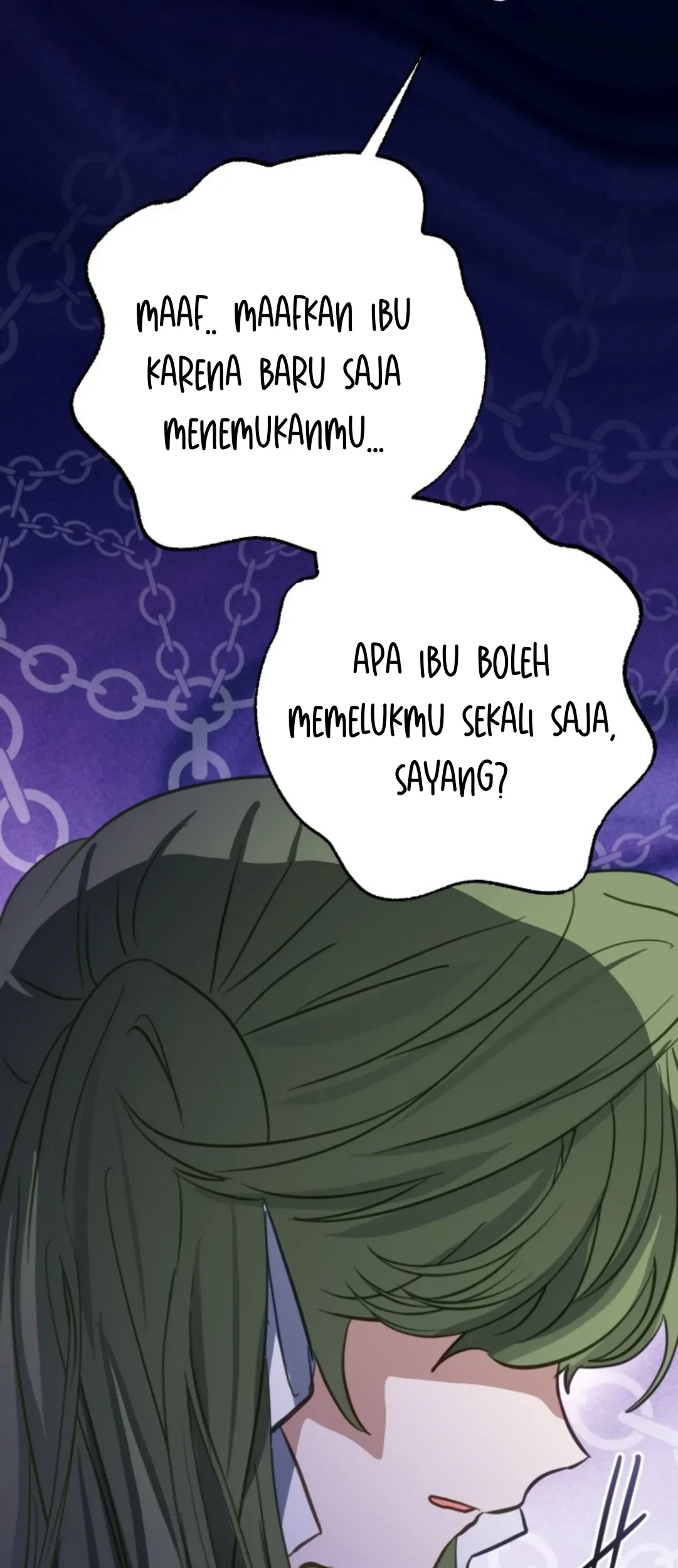 I Soon Became the Contract Daughter of a Ruined Family Chapter 4 Gambar 57