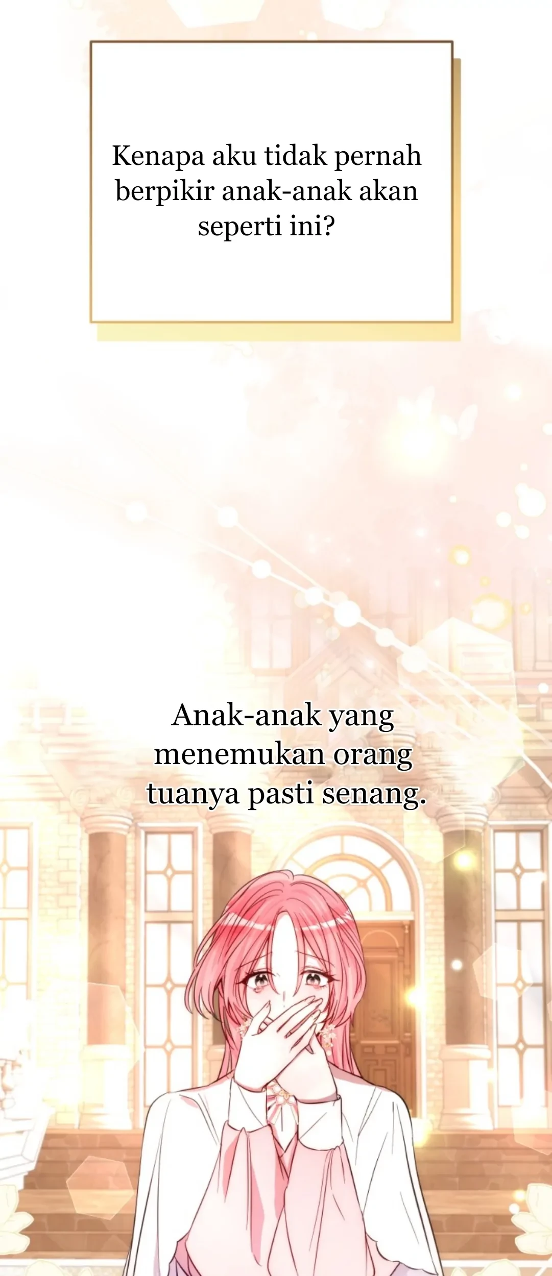 I Soon Became the Contract Daughter of a Ruined Family Chapter 4 Gambar 50