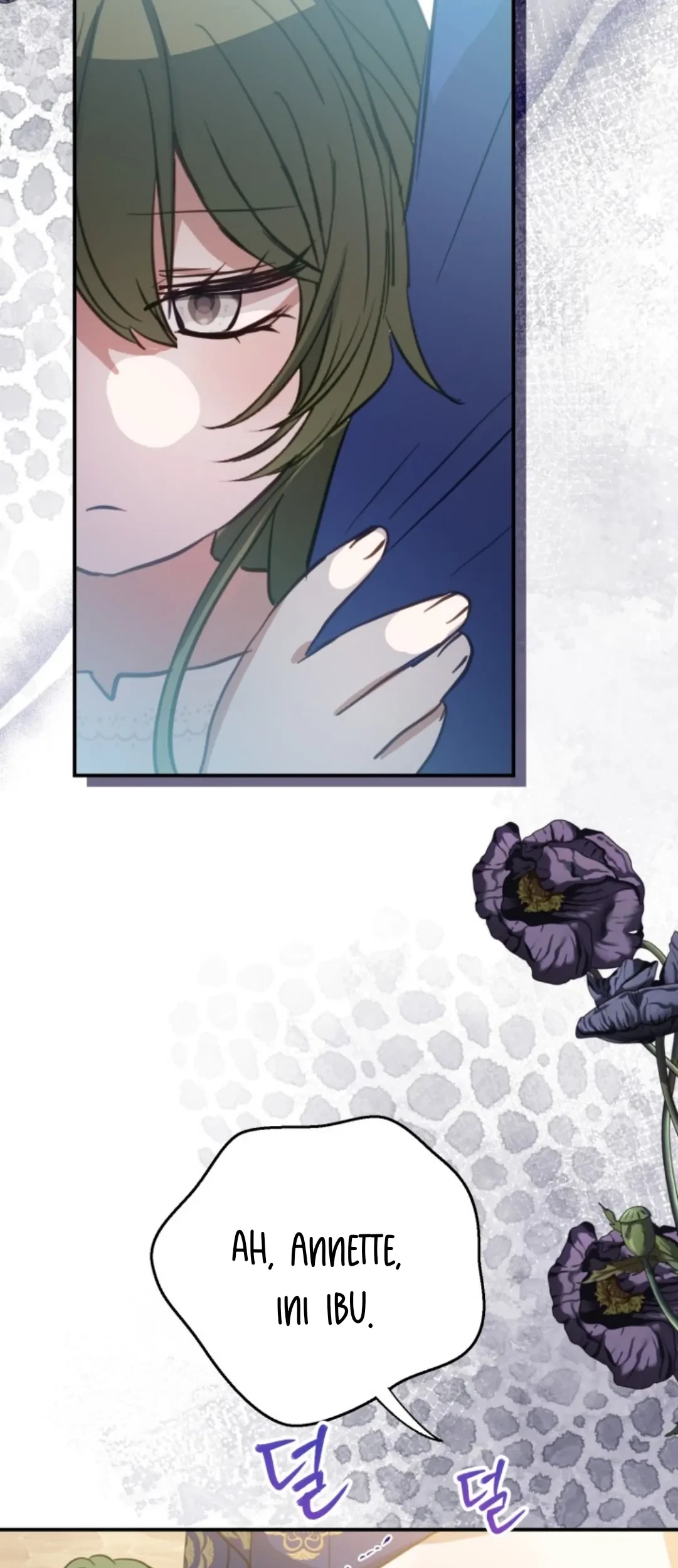 I Soon Became the Contract Daughter of a Ruined Family Chapter 4 Gambar 55