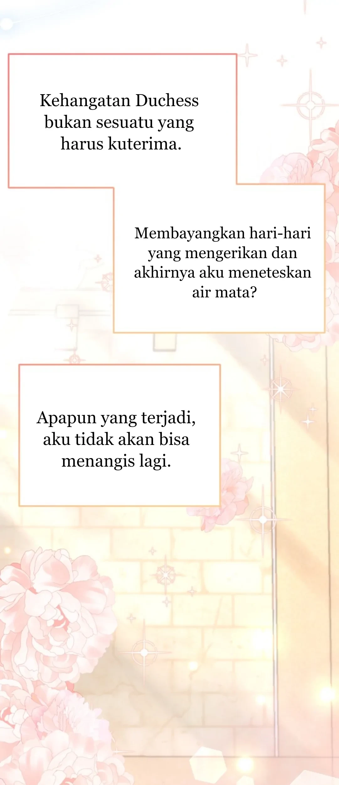 I Soon Became the Contract Daughter of a Ruined Family Chapter 4 Gambar 66