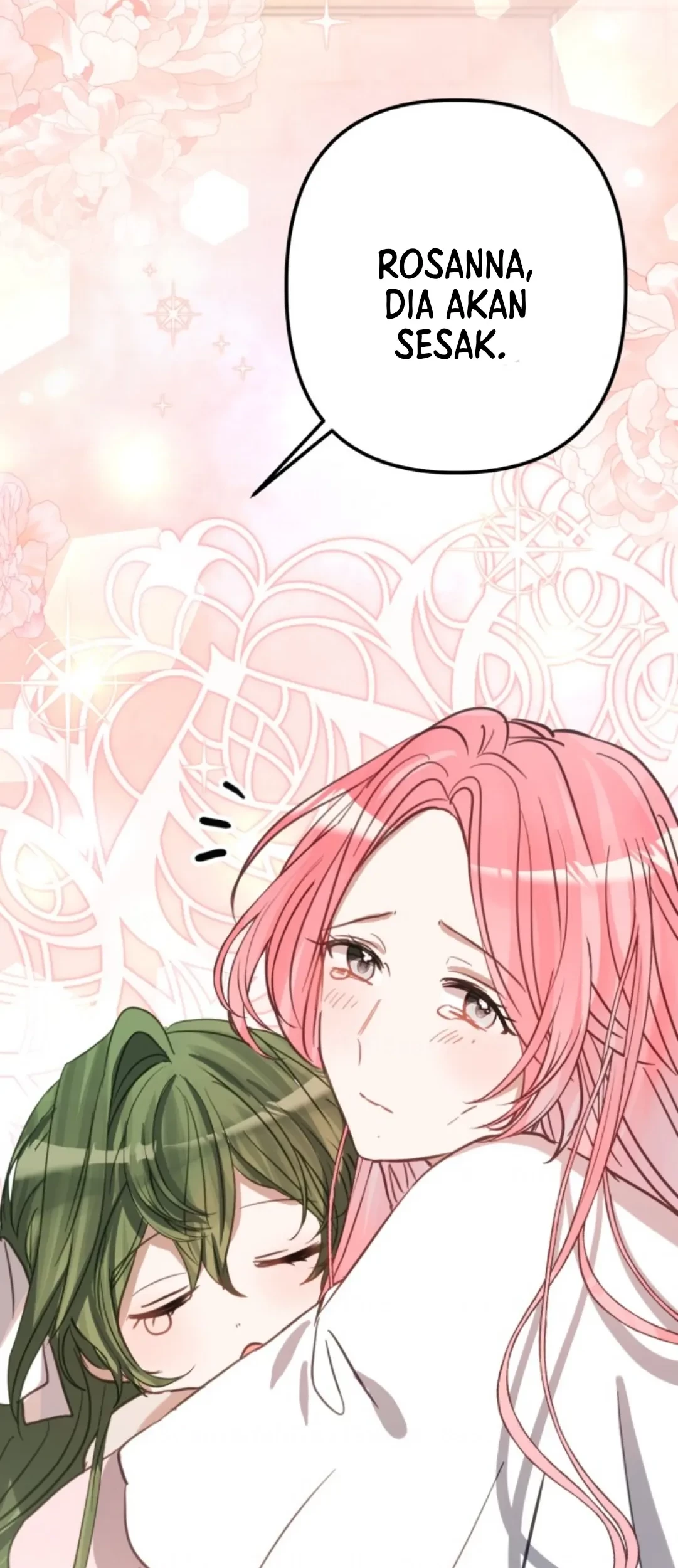 I Soon Became the Contract Daughter of a Ruined Family Chapter 4 Gambar 67