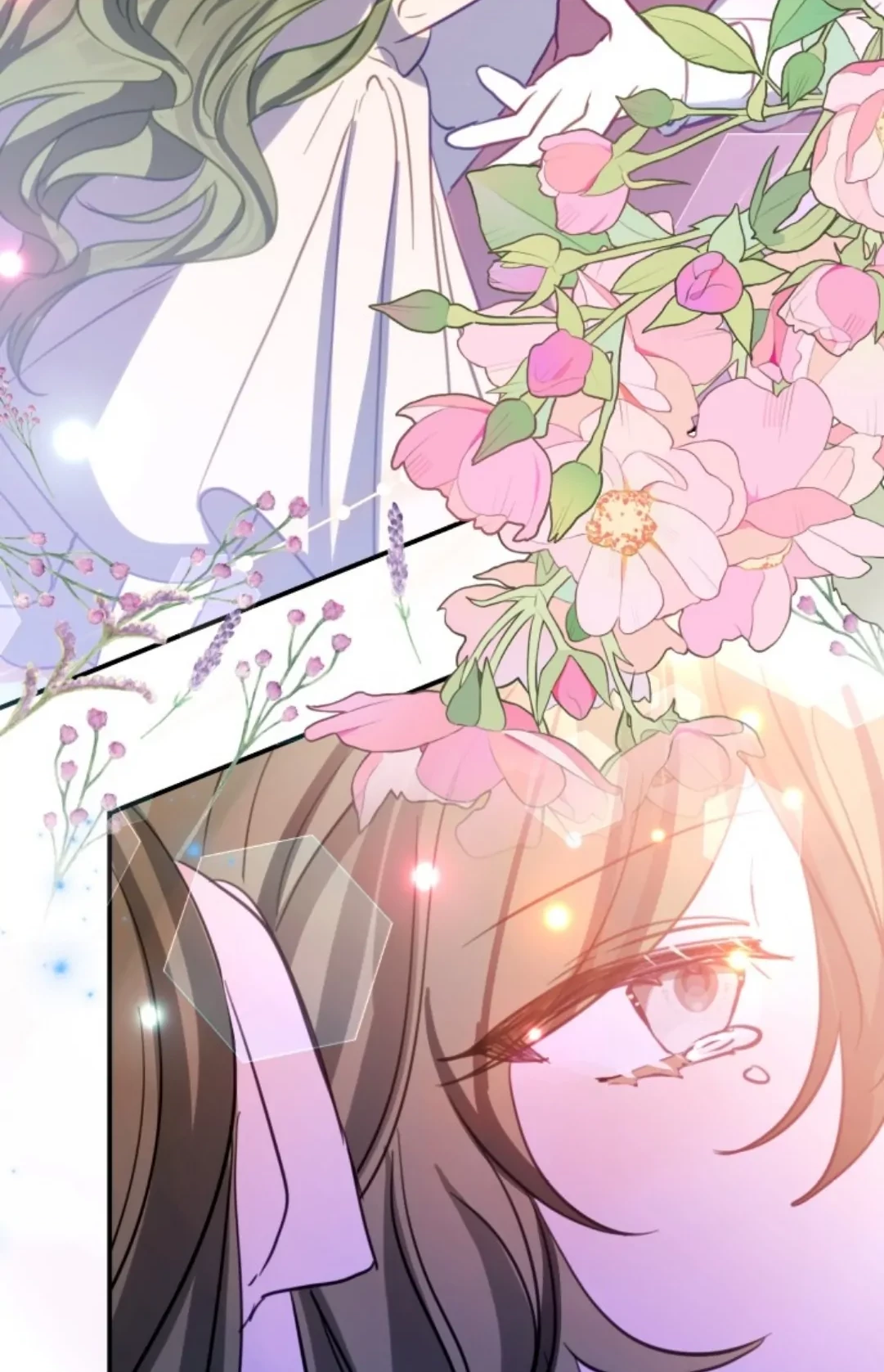 I Soon Became the Contract Daughter of a Ruined Family Chapter 4 Gambar 63