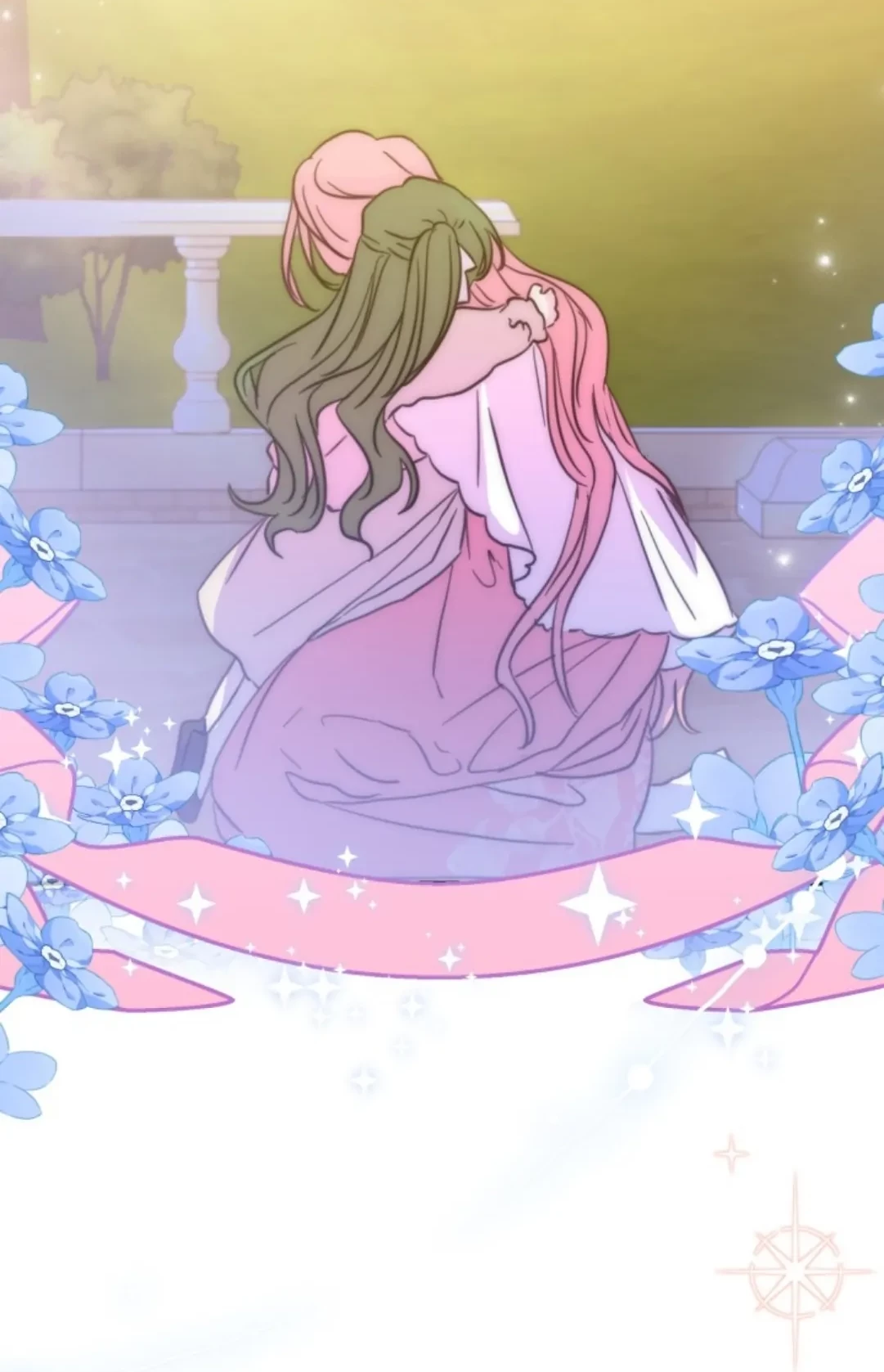 I Soon Became the Contract Daughter of a Ruined Family Chapter 4 Gambar 65