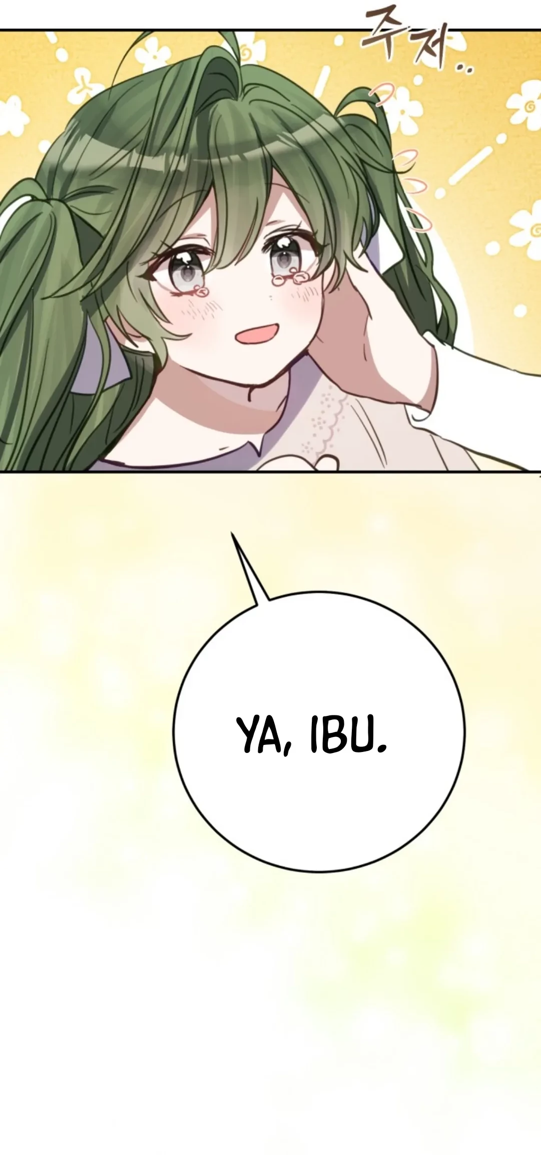 I Soon Became the Contract Daughter of a Ruined Family Chapter 4 Gambar 72