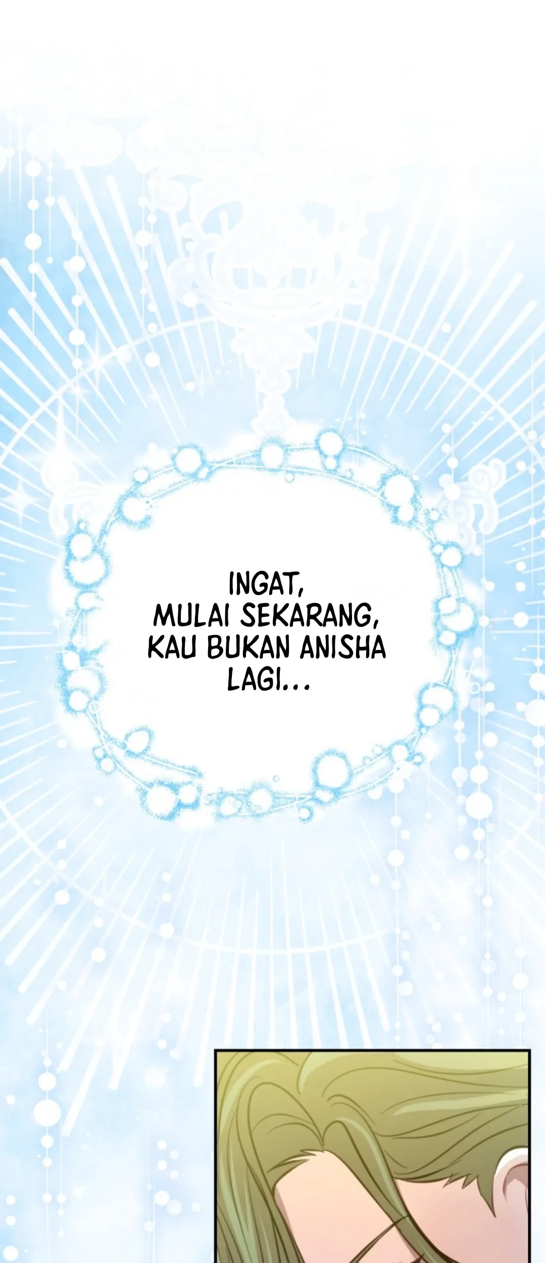 Manhwa I Soon Became the Contract Daughter of a Ruined Family Chapter 4 gambar nomor 2