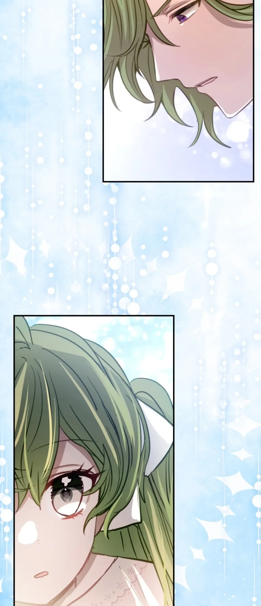 I Soon Became the Contract Daughter of a Ruined Family Chapter 4 Gambar 3