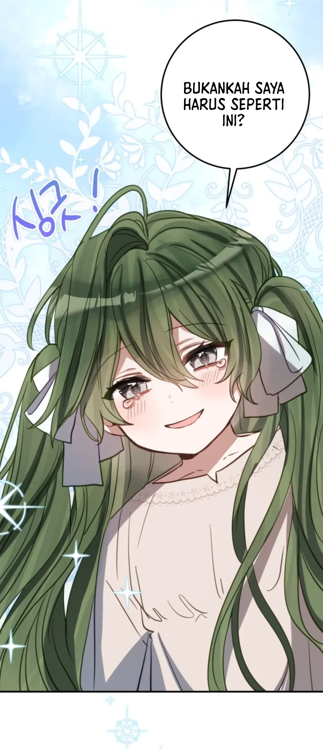 I Soon Became the Contract Daughter of a Ruined Family Chapter 4 Gambar 81