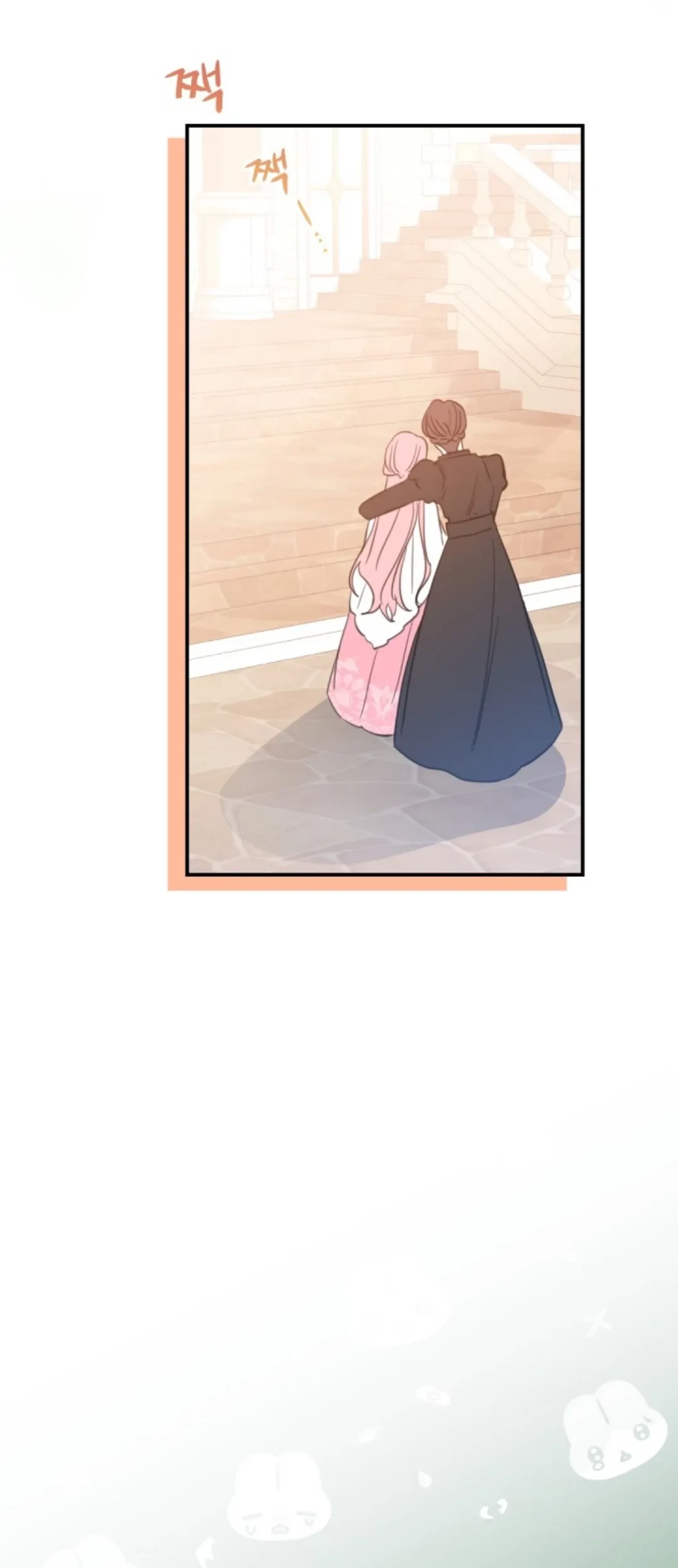 I Soon Became the Contract Daughter of a Ruined Family Chapter 4 Gambar 73