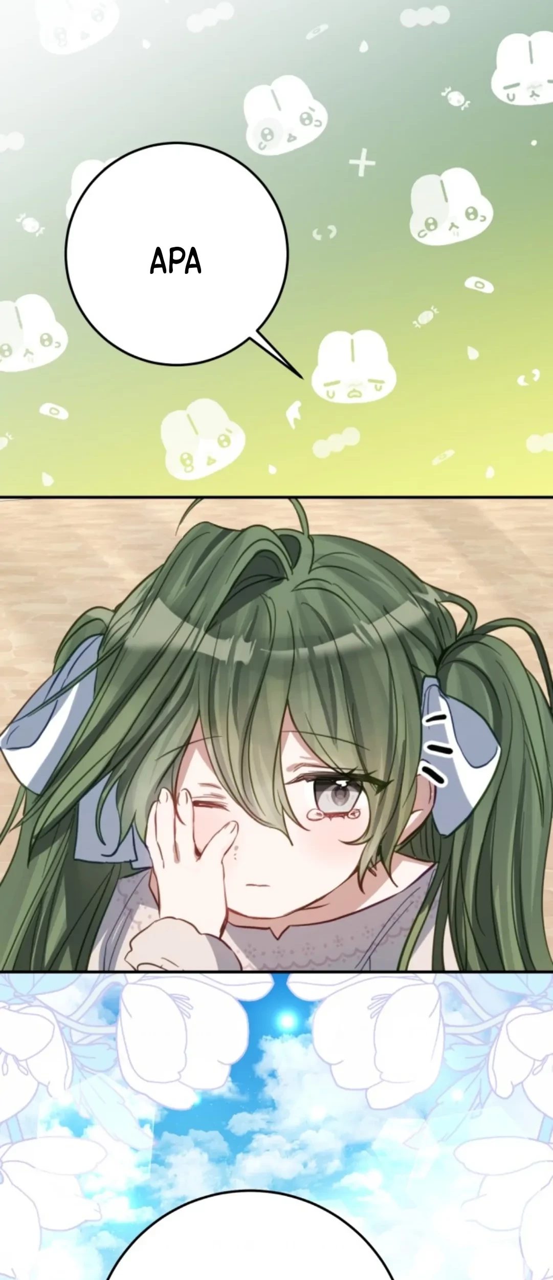 I Soon Became the Contract Daughter of a Ruined Family Chapter 4 Gambar 74