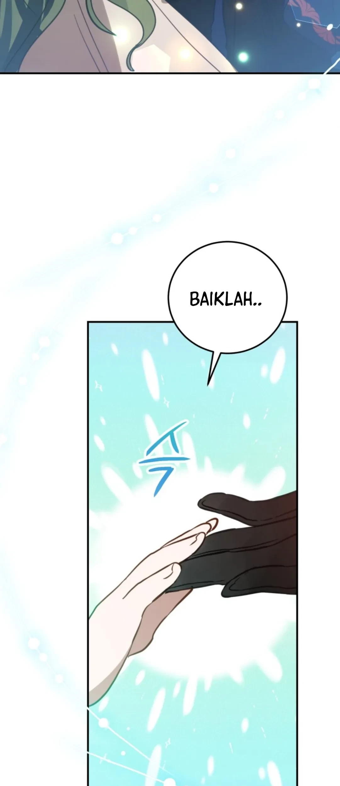 I Soon Became the Contract Daughter of a Ruined Family Chapter 4 Gambar 94