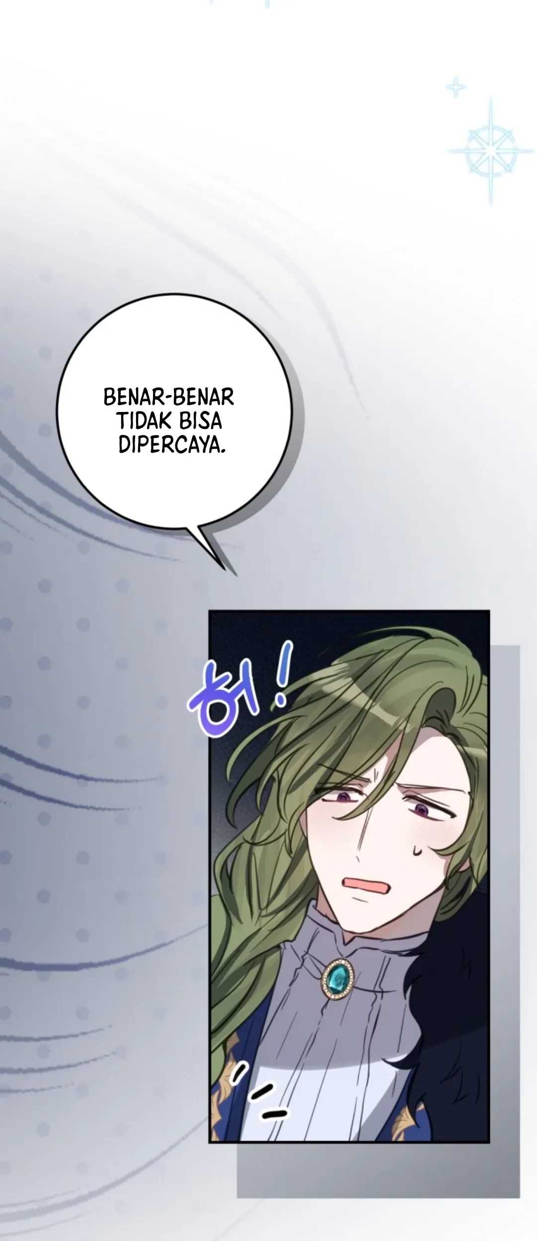 I Soon Became the Contract Daughter of a Ruined Family Chapter 4 Gambar 83