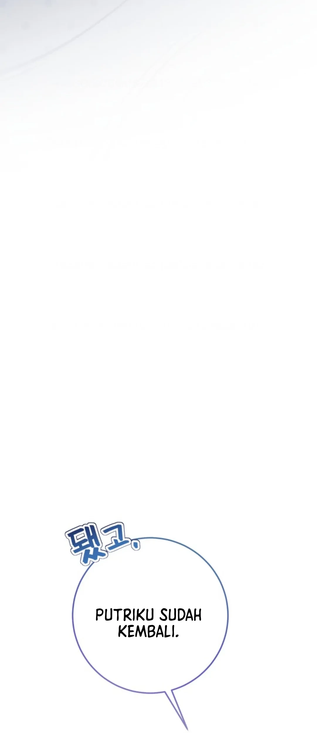 I Soon Became the Contract Daughter of a Ruined Family Chapter 4 Gambar 84