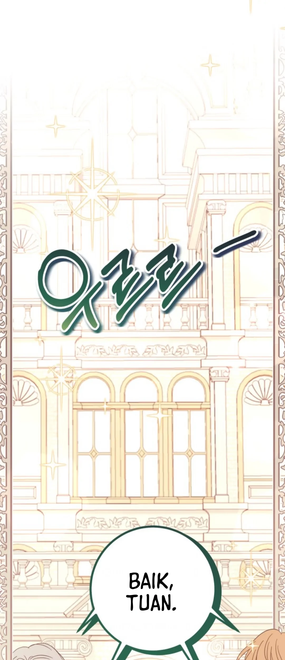 I Soon Became the Contract Daughter of a Ruined Family Chapter 4 Gambar 87