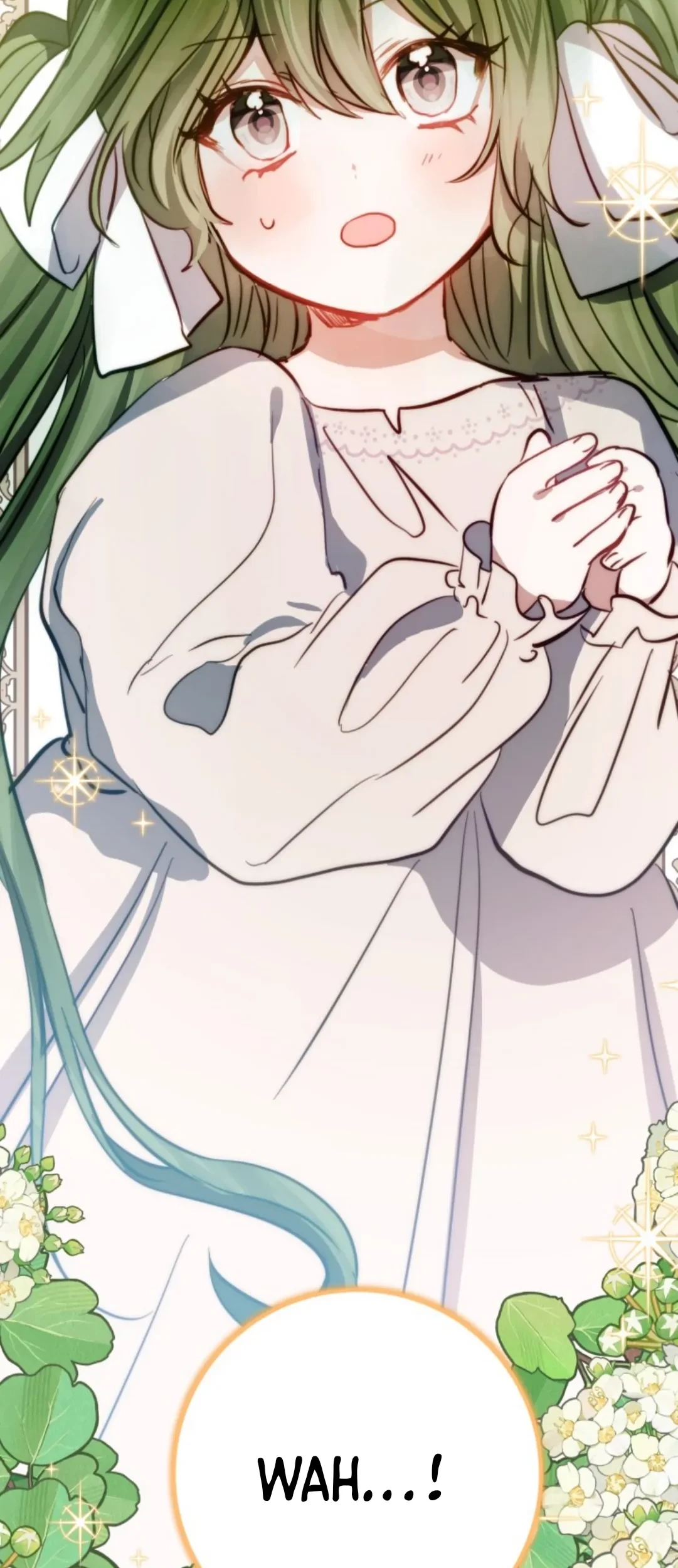 I Soon Became the Contract Daughter of a Ruined Family Chapter 4 Gambar 89