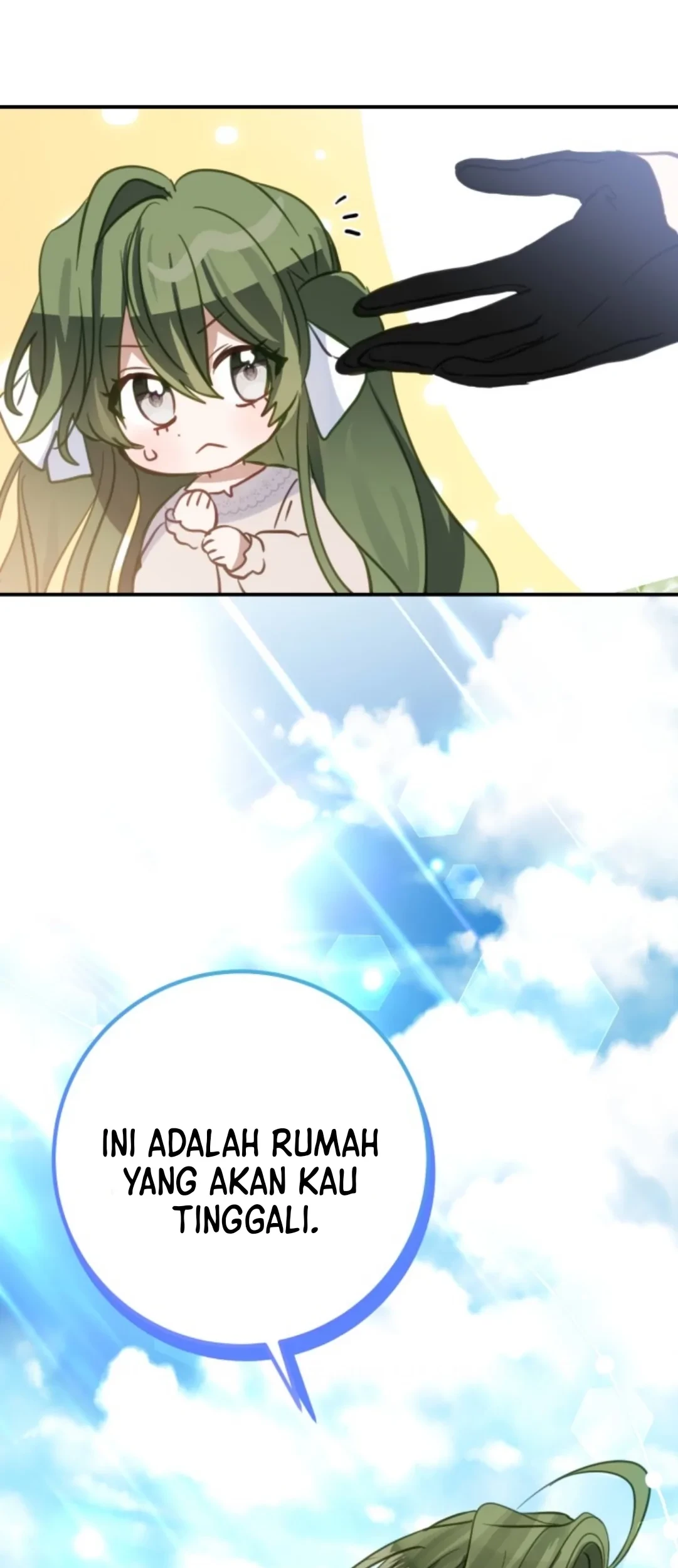 I Soon Became the Contract Daughter of a Ruined Family Chapter 4 Gambar 91