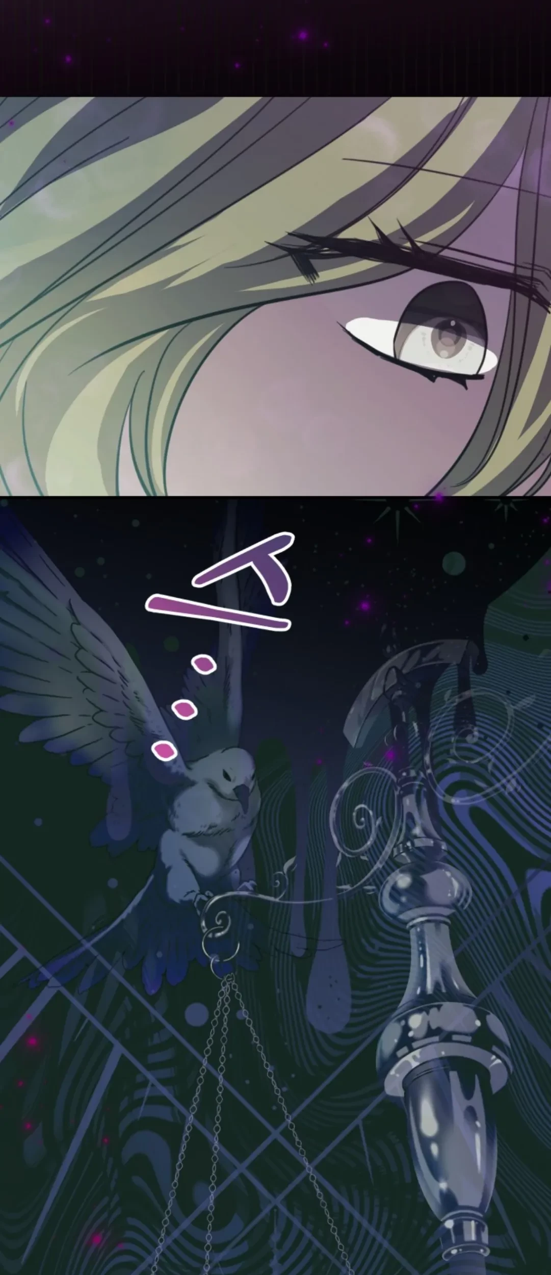 I Soon Became the Contract Daughter of a Ruined Family Chapter 4 Gambar 98