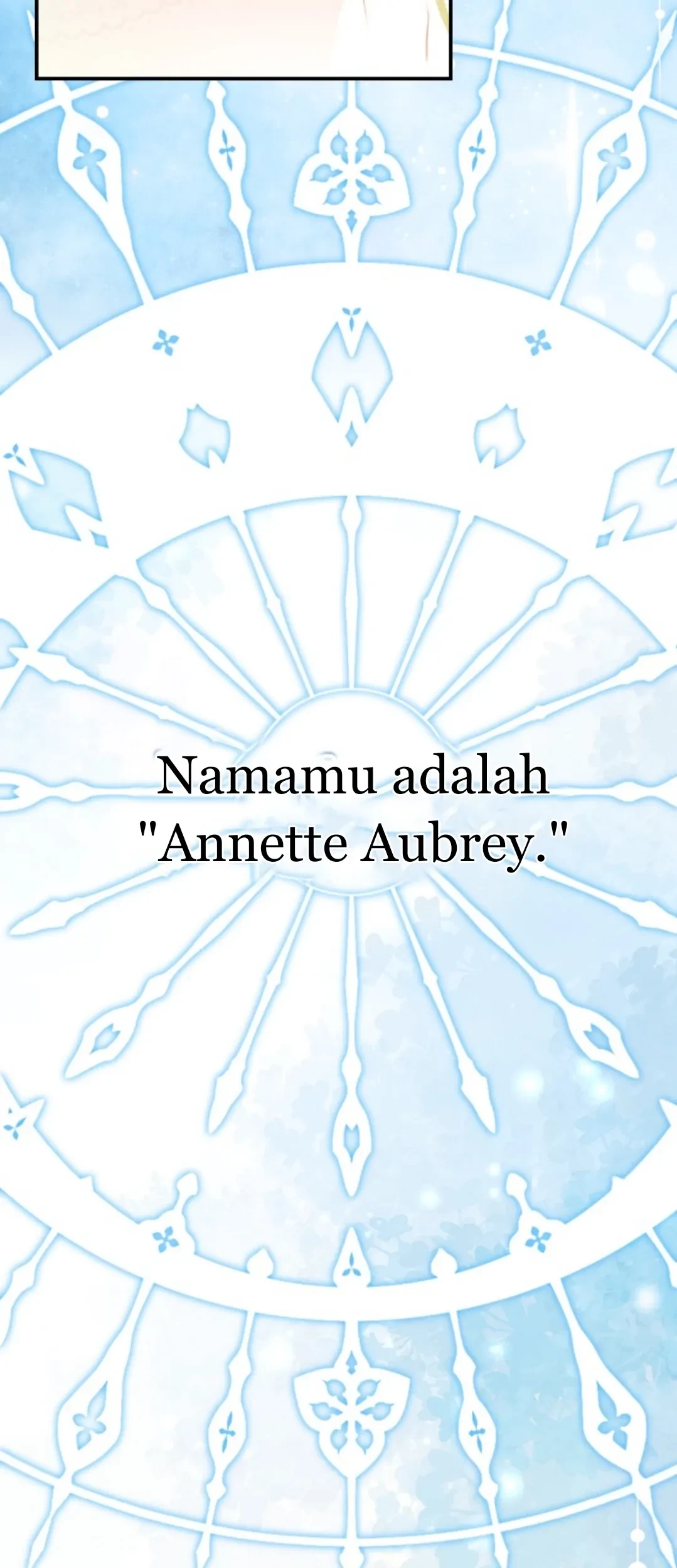 I Soon Became the Contract Daughter of a Ruined Family Chapter 4 Gambar 5