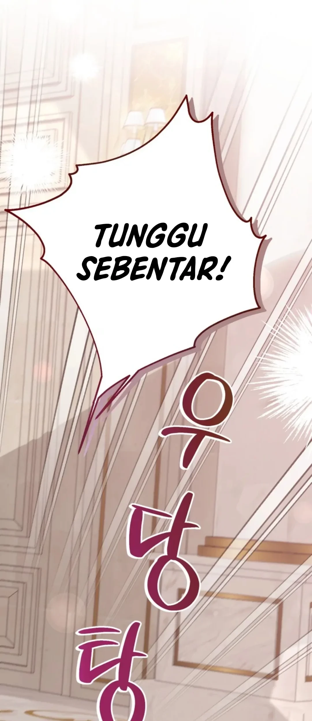 I Soon Became the Contract Daughter of a Ruined Family Chapter 5 Gambar 8